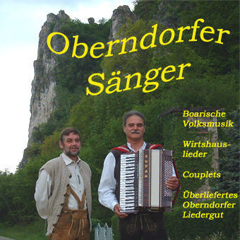 Oberndorfer Sänger
